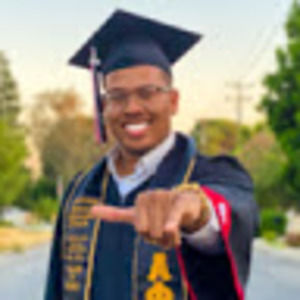 Meet your Posher, Grant